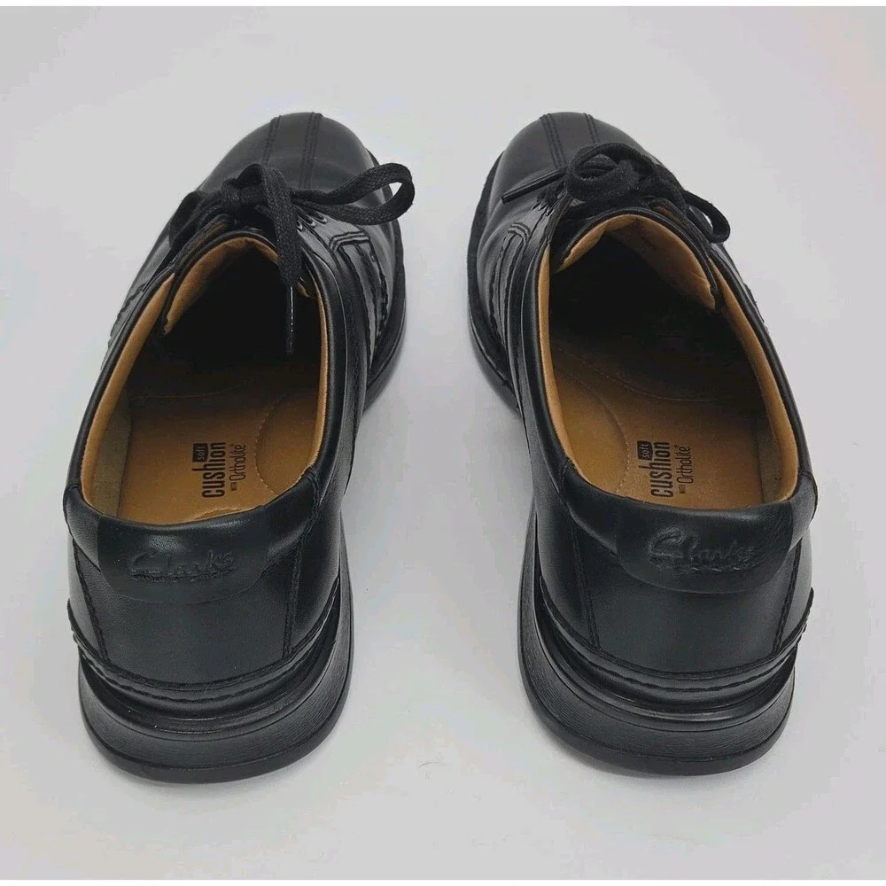 Clarks collection shoe
